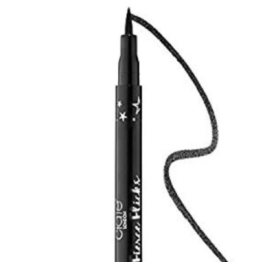 Fierce Flicks Precision Tip Liquid eye liner